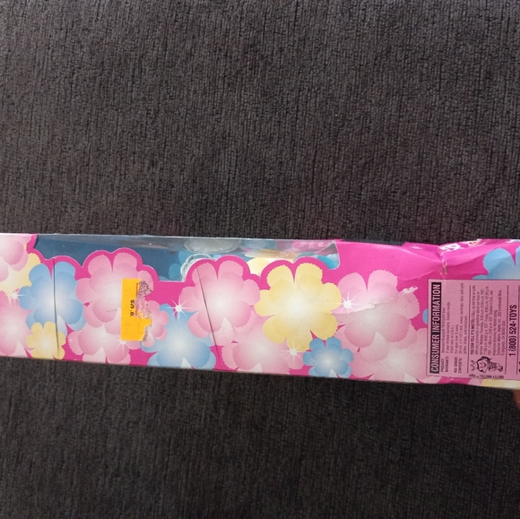 1996 Blossom Beauty Teresa doll - Picture 3 of 10